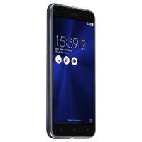 Smartphone Asus Zenfone 3 ZE520KL 4G Desbloqueado GSM Dual Chip 16GB Android 6.0 Preto