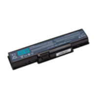 Bateria Compatível Com Notebook Emachines D525 11.1V 4400mAh
