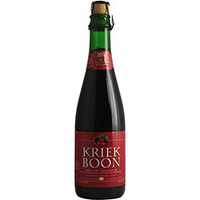 Cerveja Belga Kriek de Malte Boon KTN 330ml