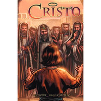 Cristo Volume 2