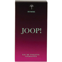 Perfume Joop! Homme Vapo Eau de Toilette Masculino 200ml