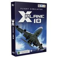 Jogo para PC e Mac Integracao Sige X-Plane 10