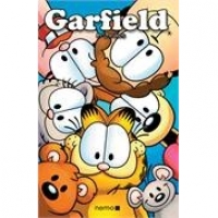 Garfield, Volume 3