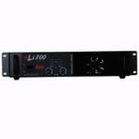 Amplificador Li800 200 Watts - Leacs