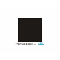 Assento Sanitário Pontto Lavabo 01.00500 Premium Ebony Paris