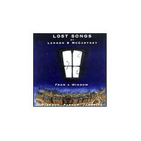 Lost Songs Of Lennon & McCartney - From A Window