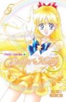 Sailor Moon, V.5