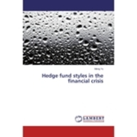 Livros - Hedge Fund Styles In The Financial Crisis