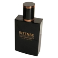 Perfume Masculino Intense Impression Real Time Eau De Toilette 100ml