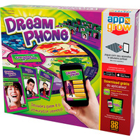 Jogo Grow Dream Phone