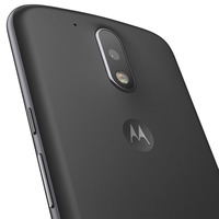Smartphone Motorola Moto G4 XT1626 TV Dual Chip Android 6.0 5.5\