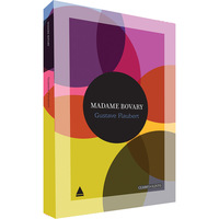 Madame Bovary 1ª Edição 2014