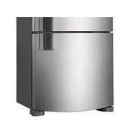 Refrigerador Frost Free Brastemp Duplex Ative! Inverse Maxi Frost Free BRE80AR 573L Inox 110V