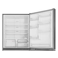 Refrigerador Frost Free Brastemp Duplex Ative! Inverse Maxi Frost Free BRE80AR 573L Inox 110V