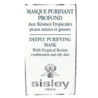 Máscara Facial Purificante Sisley Deeply Purifying Mask 60ml