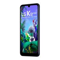 Smartphone LG K12 Prime Desbloqueado 64GB Android 9.0 Preto