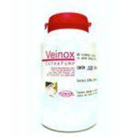 Veinox 120 Capsulas Power Supplements Vasodilatador