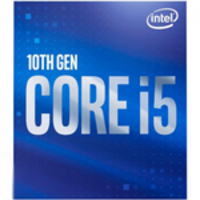 Processador Intel Core I5-10400 Cache 12mb 2.90ghz (max Turbo 4.30ghz) Lga 1200 Comet Lake