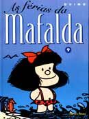 Mafalda Vol.9 - As Ferias da Mafalda