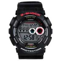 Relógio G-Shock GD-100 Masculino