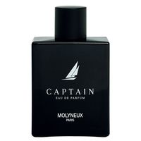 Captain de Molyneux Eau de Parfum Masculino 100ml