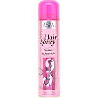 Spray Fixador de Penteado Aspa Hair Styler Ultra Hold 400ml