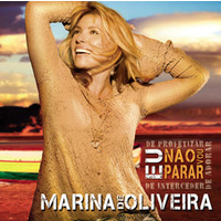 Marina Oliveira - Eu Não Vou Parar