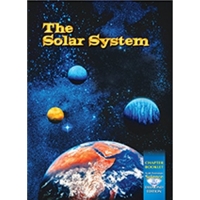 Science 2008 Chapter Booklet (Softcover) Grade 3 Chapter 16 the Solar System