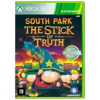 Jogo South Park: The Stick of Truth - Xbox 360 - Ubisoft