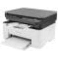 Impressora Multifuncional Hp Laser 135a Preto E Branco