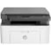 Impressora Multifuncional Hp Laser 135a Preto E Branco