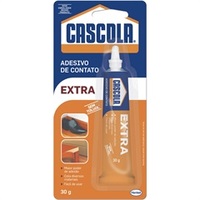 CASCOLA EXTRA SEM TOLUOL 30G  675156 Henkel