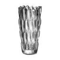vaso decorativo   CLEÓPATRA diâm;  14 cm / vidro    /  Ilunato  ZF0025
