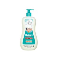 Shampoo Huggies Turma da Mônica Extra Suave 600ml