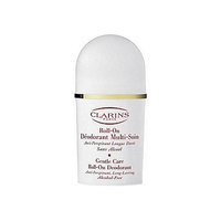 Desodorante Clarins Roll-On Multi-Soin 50 ml