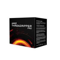AMD Processador de desktop Ryzen Threadripper Pro 3995WX 64-core, 128-thread