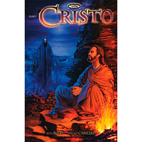 Cristo Volume 3