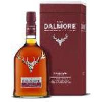 Whisky Dalmore Cigar Malt Reserve 700 Ml