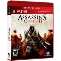 Jogo Assassin's Creed 2 Playstation 3