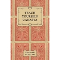 Teach Yourself Canasta