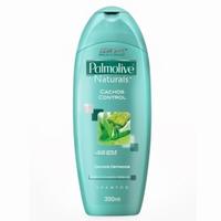 Shampoo Palmolive Naturals Cachos Control 350ml