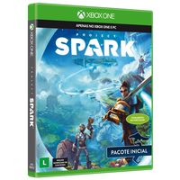 Project Spark Xbox One Microsoft