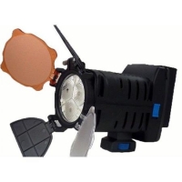 Iluminador de LED para Vídeo Profissional LED-5001