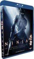 Ninja Blu-Ray - Multi-Região / Reg.4