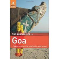 The Rough Guide To Goa