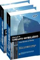 Manual de Crédito Imobiliário - C/ CD-ROM - 2 Vols.