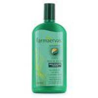 Shampoo Farmaervas Antiqueda Com 320 Ml