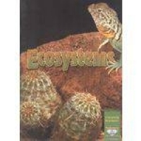 Science 2008 Chapter Booklet Grade 4 03 Ecosystems