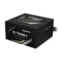 Fonte Gigabyte G750H - 750W Modular 80 PLUS GOLD - ATX - com Cabo