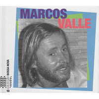 Marcos Valle Volume 10 + CD